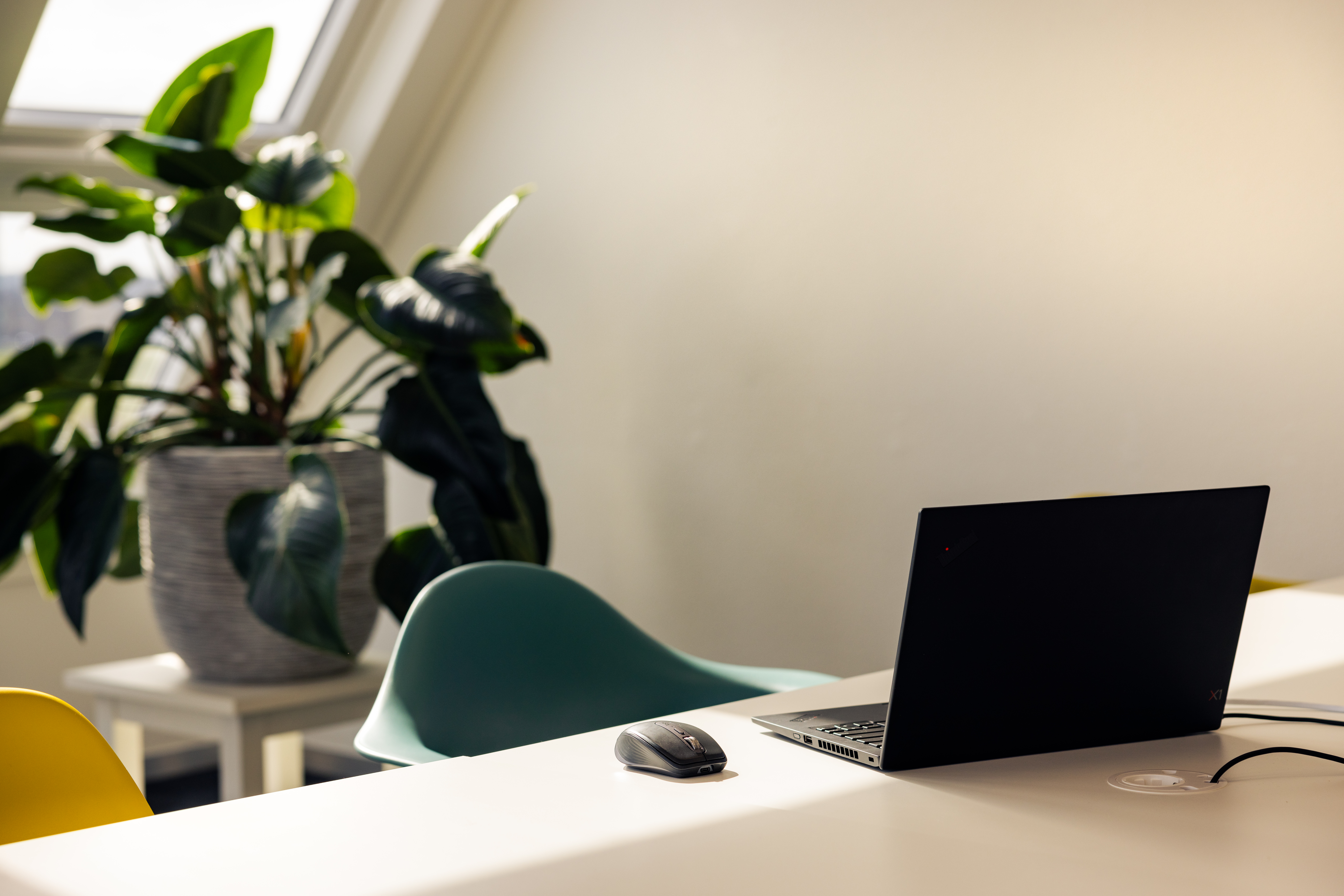 Consultant Modern Work